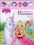 Une, deux, trois... princesses : mes histoires de princesses