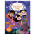 Une, deux, trois sorcières d'enfer Tome 1 : abracadabra !