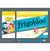 Frigobloc Hebdomadaire compact 2025-Calendrier d'organisation familiale/ sem