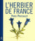 L'herbier de France
