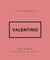 The Little Guide to Valentino : Mots de mode