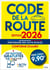 Code de la route (édition 2026)