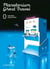 Planetarium Ghost Travel : Tome 0