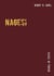 Nagesi - recueil de textes