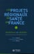 Projets régionaux de santé en france