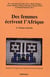 Des femmes écrivent l'Afrique - l'Afrique australe