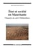 Etat et societe en mauritanie - cinquante ans apres l'independance