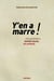 Y'en a marre ! philosophie et espoir social en Afrique