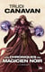 Les chroniques du magicien noir Tome 2 : la renégate