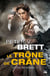 Le cycle des démons Tome 4 : le trône de crâne