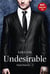 Dark desires Tome 2 : undesirable - weak sport