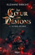 Le coeur des démons Tome 1 : Le mal en moi