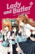 Lady and butler t.12