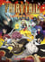Fairy Tail : la prêtresse du phoenix