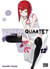 Yozakura quartet : quartet of cherry blossoms in the night Tome 12