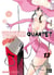 Yozakura quartet : quartet of cherry blossoms in the night Tome 13