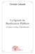 La légende du bienheureux philibert - et autres contes d'apothicaire
