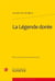 La légende dorée