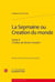 La sepmaine ou creation du monde Tome 2 - l'indice de Simon Goulart