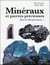 Minéraux et pierres précieuses - plus de 300 spécimens