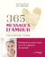 365 messages d'amour pour la Terre