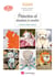 Peluches et doudous à coudre : 22 modèles avec patrons en taille réelle (2e édition)