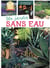 Jardin sans eau