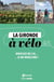 La Gironde à vélo : Boucles de 2h...à un week-end !