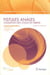 Fistules anales : Utilisation des colles de fibrine