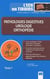 Pathologies digestives - urologie - orthopédie