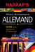 Mini dictionnaire Harrap's - allemand-français/français-allemand (édition 2014)