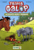 Triple galop Tome 1 : Mascotte mêne l'enquète