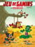 Jeu de gamins Tome 5 : les supers héros