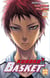 Kuroko's basket Tome 20