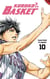 Kuroko's basket - Dunk édition Tome 10