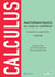 Calculus - mathématiques du lycée au supérieur - consolider et approfondir (2e édition)