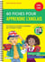 60 fiches pour apprendre l'anglais - CM1 CM2