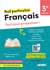 Prof particulier : Français : 3e - Brevet - Tout pour progresser ! avec des dictées à écouter, des exercices de brevet quidés pas à pas