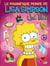 Le magnifique monde de Lisa Simpson - quel talent !