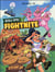 Fightnite - bataille royale Tome 1 : les campeurs
