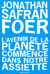 L'avenir de la planète commence dans notre assiette
