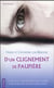 D'un clignement de paupière