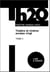 Theatre et cinema des annees vingt tome 2