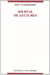 Journal de lectures