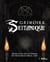 Grimoire seitanique 120 recettes apocalyptiques du vegan black metal chef