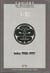 Index 1988-1997 cahiers musique