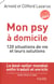 Mon psy à domicile