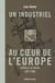 Un industriel au coeur de l'europe - lettres à sa famille, 1857-1886
