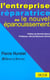 L'entreprise reparatrice ou le nouvel epanouissement