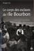 Corps des esclaves de l'ile bourbon